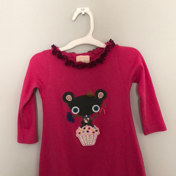 Lemon loves lime mouse romper size 18-24 month - Picture 2 of 7